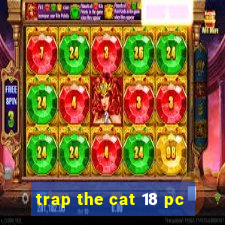 trap the cat 18 pc